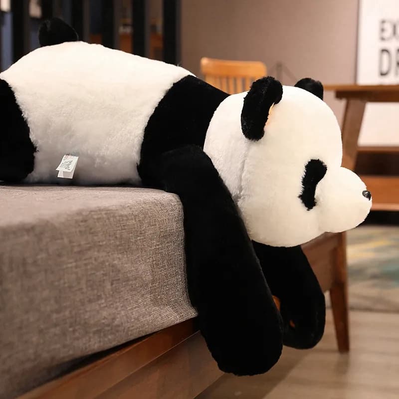 po kung fu panda plush - Size: 60CM