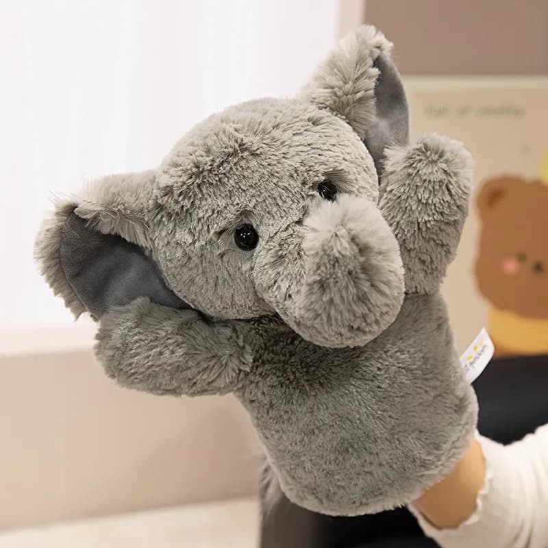 Elephant Toy