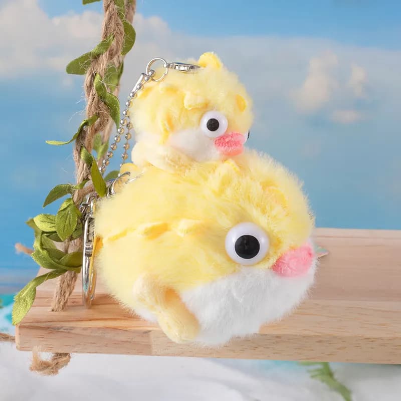 Pufferfish Spongebob