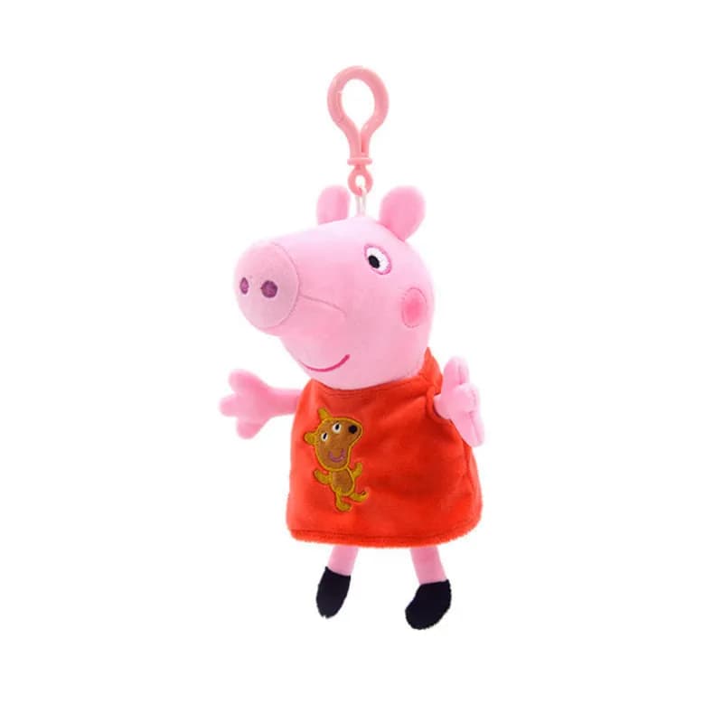 Peppa Pig Toys
