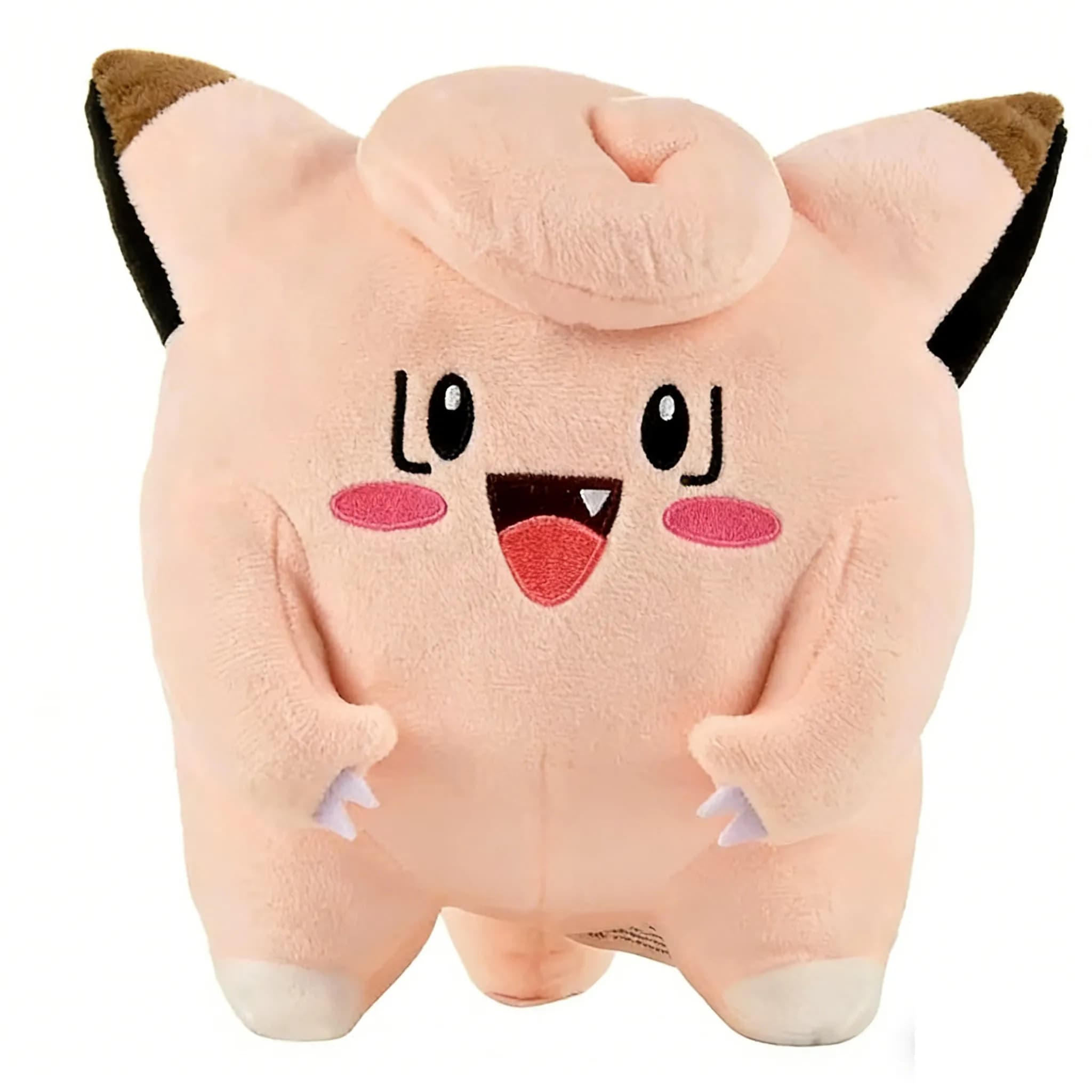 Pokemon Clefairy Plush