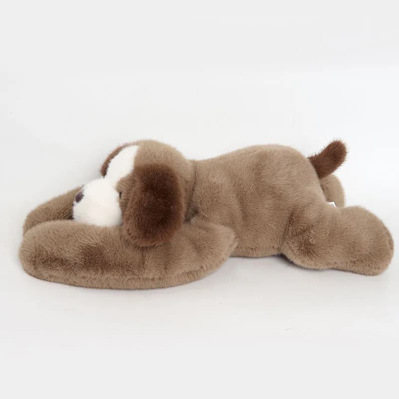 Weight Plush Toy