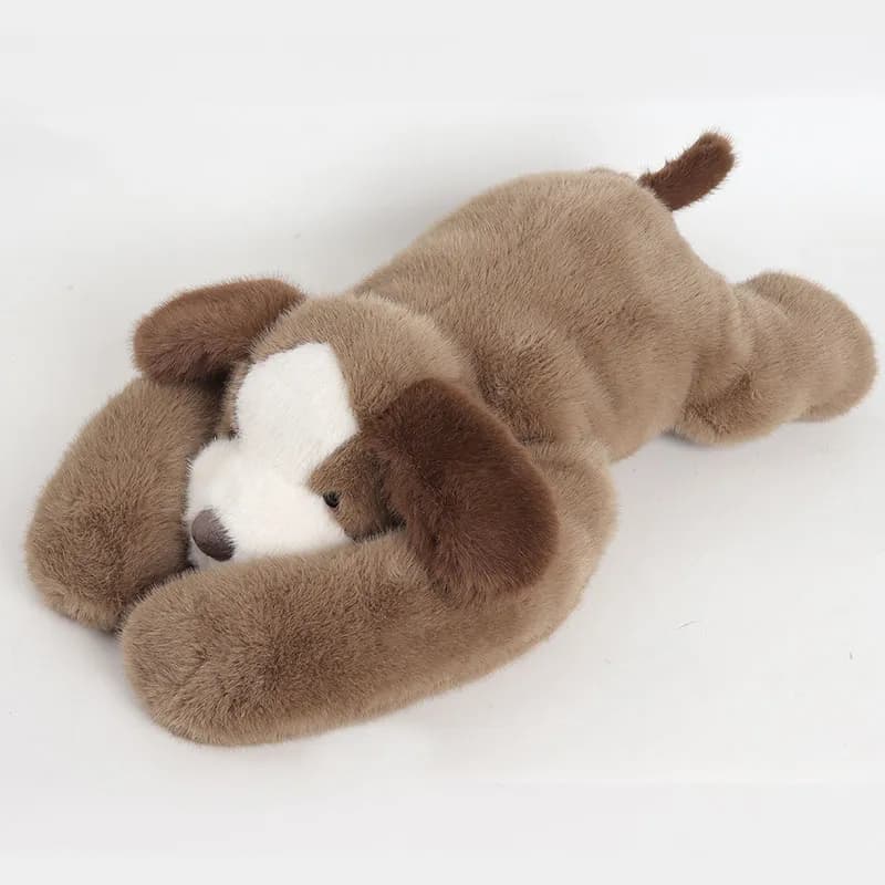 weight plush toy