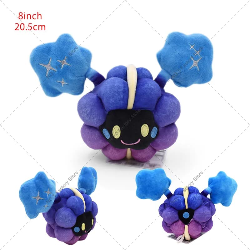 Pokemon Cosmog Plush