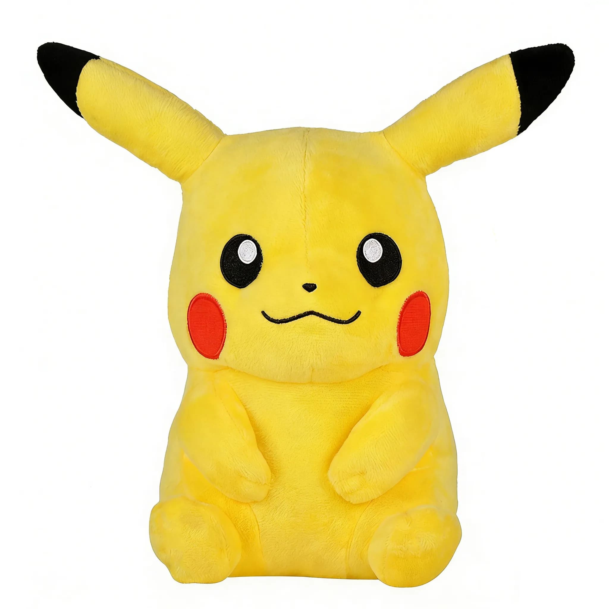 Pikachu Plush