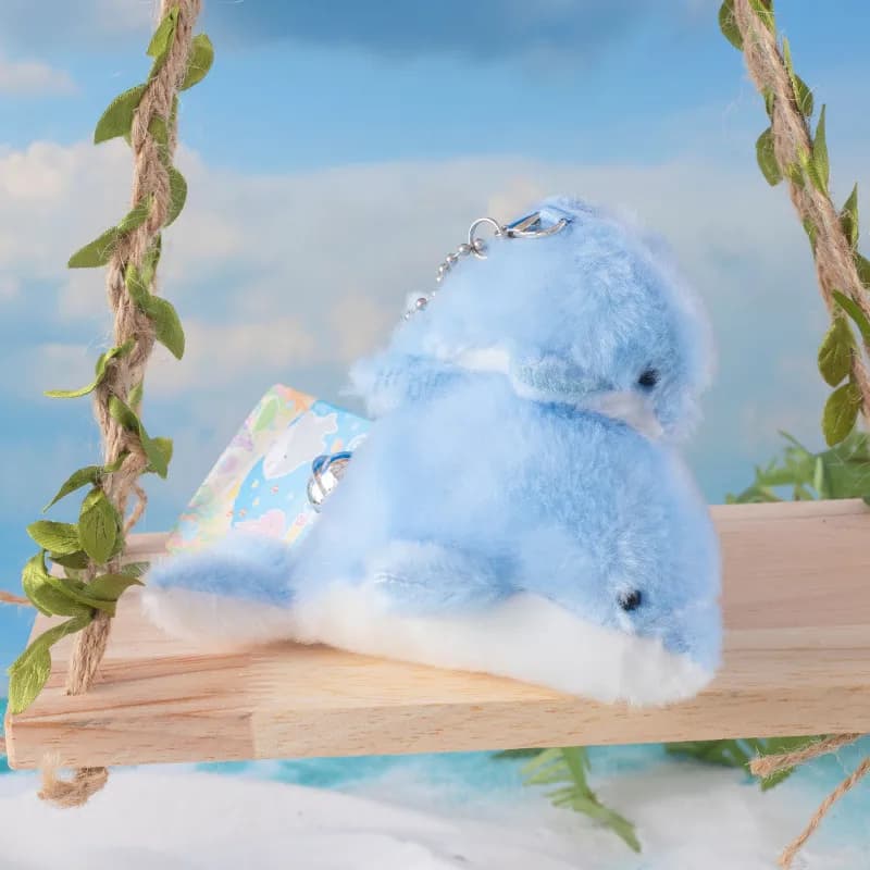 Dolphin Toy