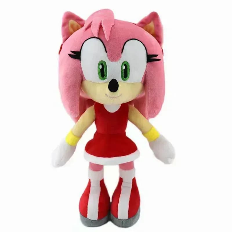 Amy Rose Plush