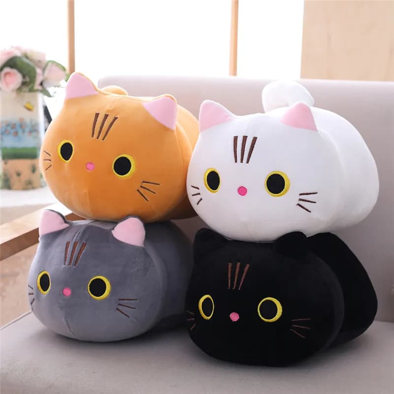 Cartoon Pillow