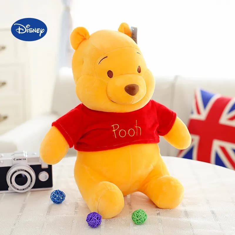 winnie the pooh