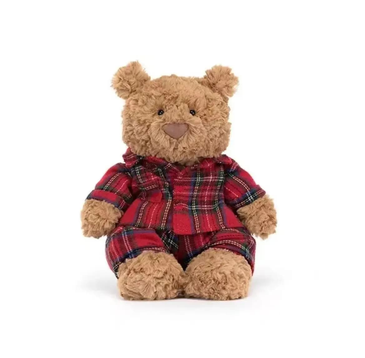 Jellycat Bear In Robe