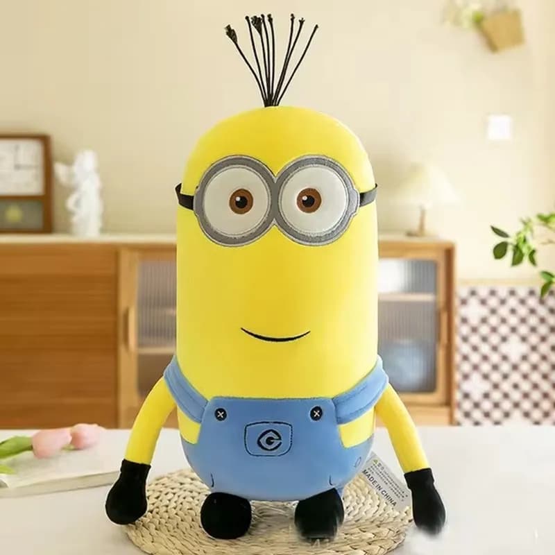 Minions Bob Plush
