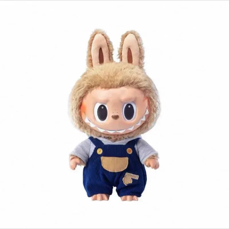 Labubu Original