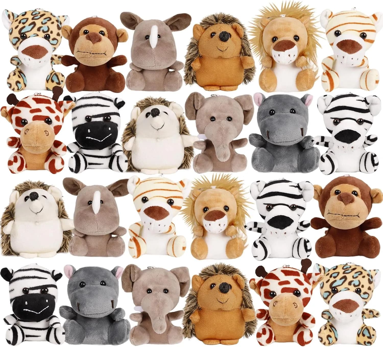 Stuffed Animals Soft Toys