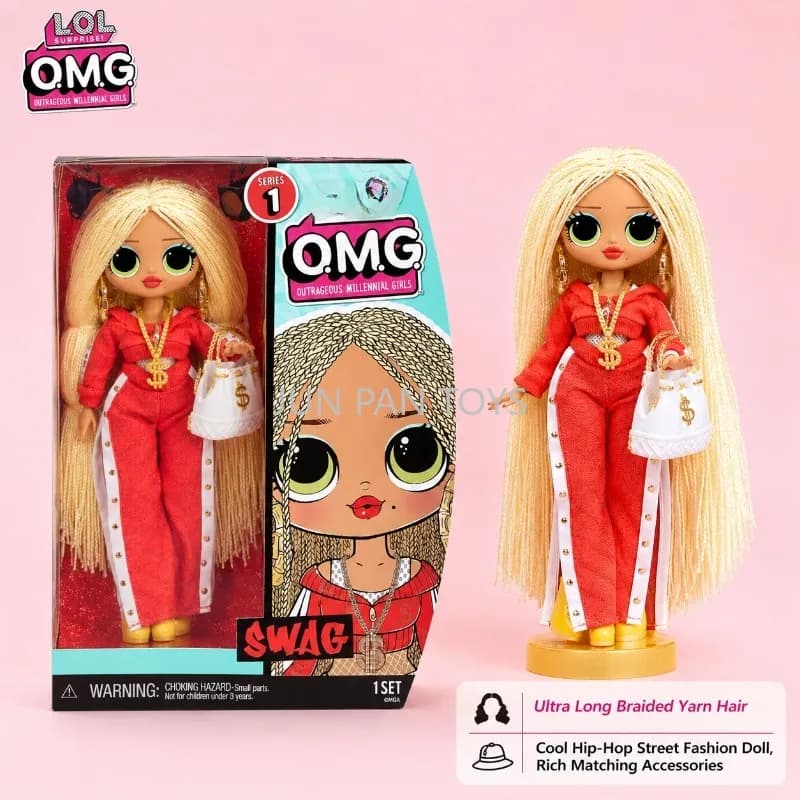 Doll Lol Dolls