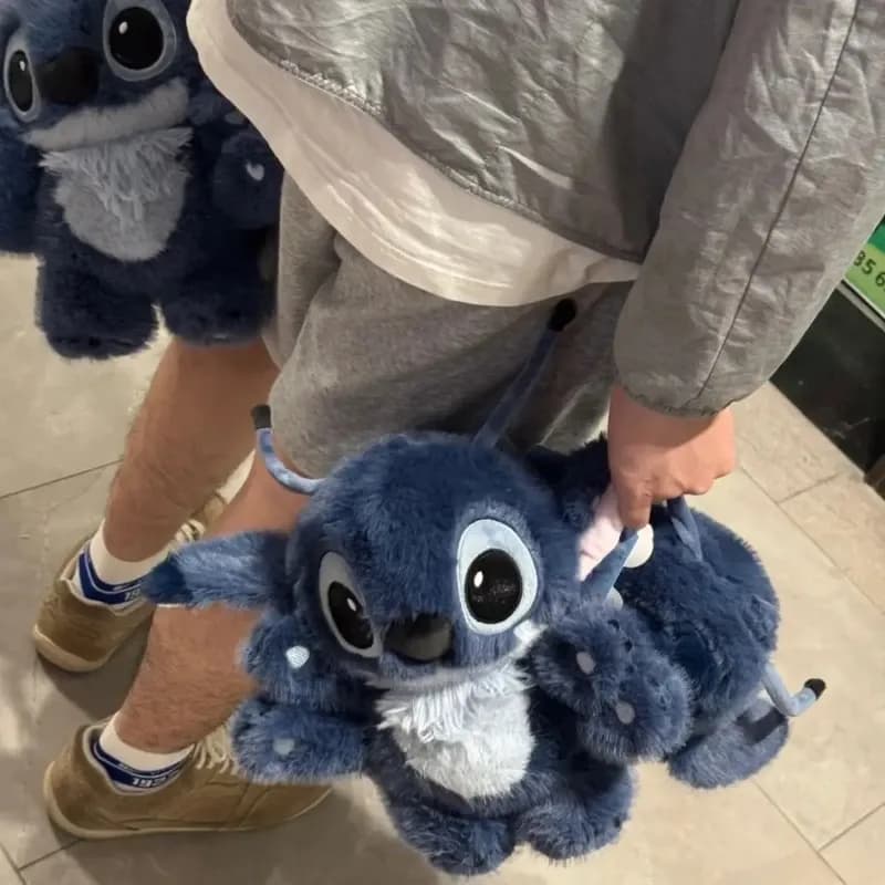 stich