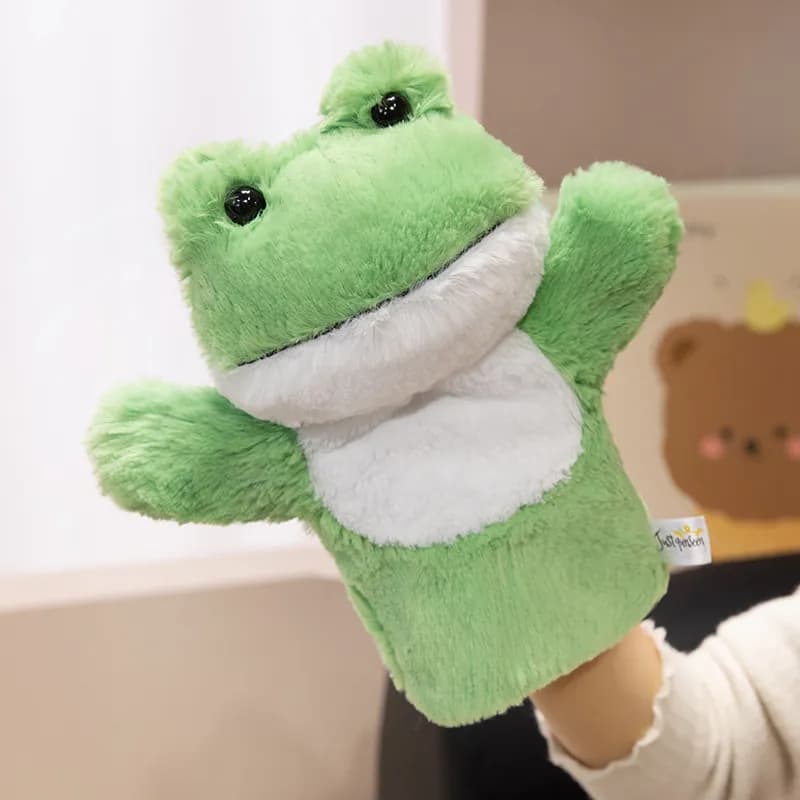 Frog Toy