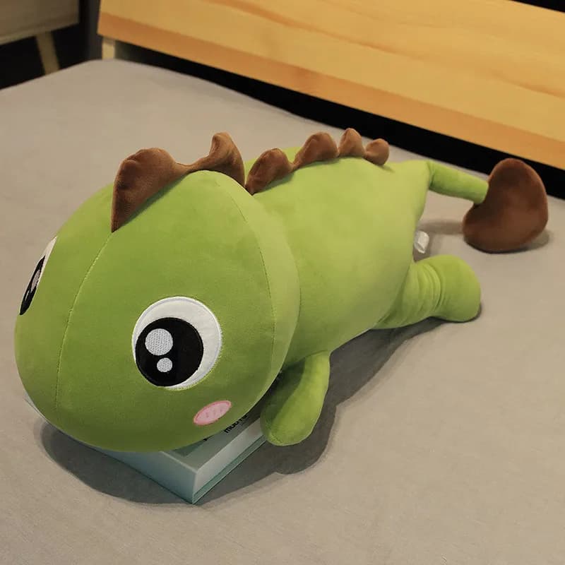 Dinosaur Plush Toy