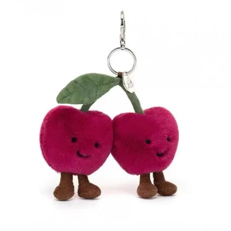 Cherry Jellycat