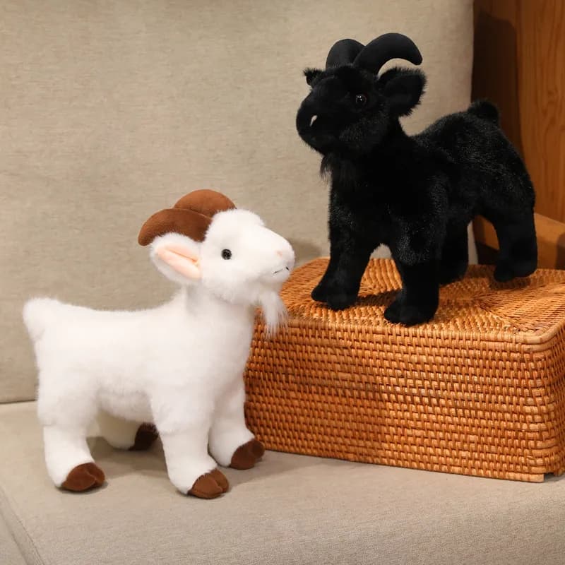 jellycat goat