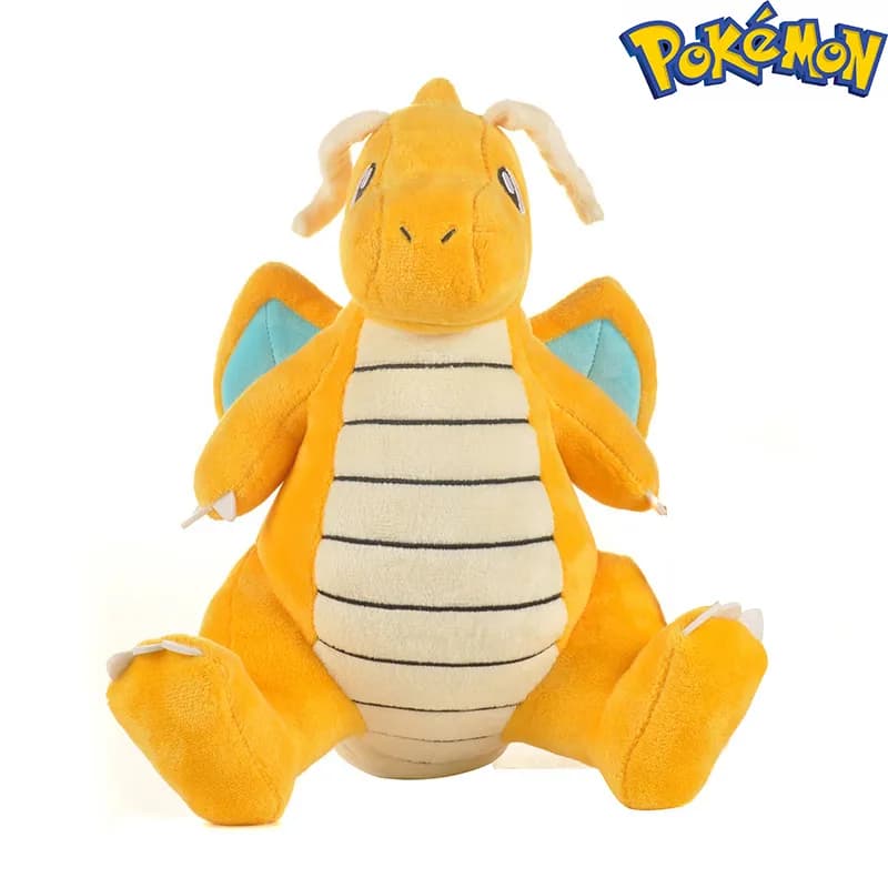 Dragonite Plush