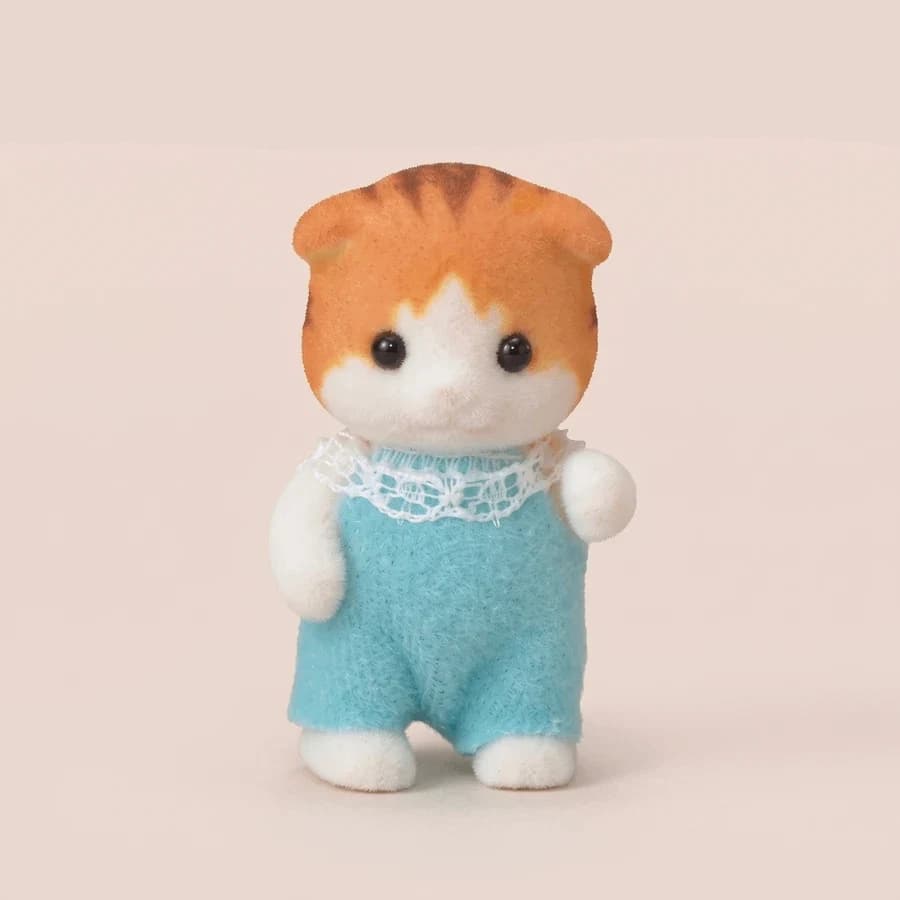 Sylvanian Families Sylvanian Families