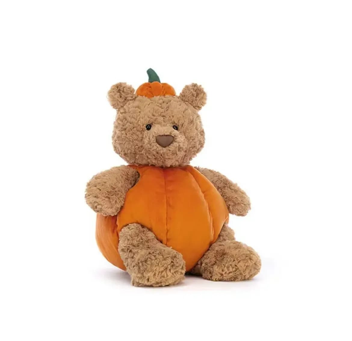 Jellycat Pumpkin Bunny