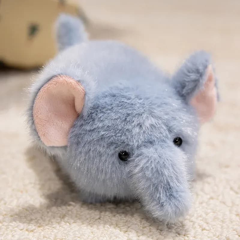 Elephant Bedding