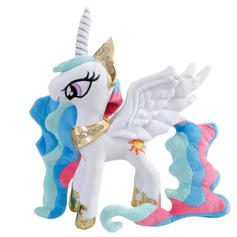 Princess Celestia Plush