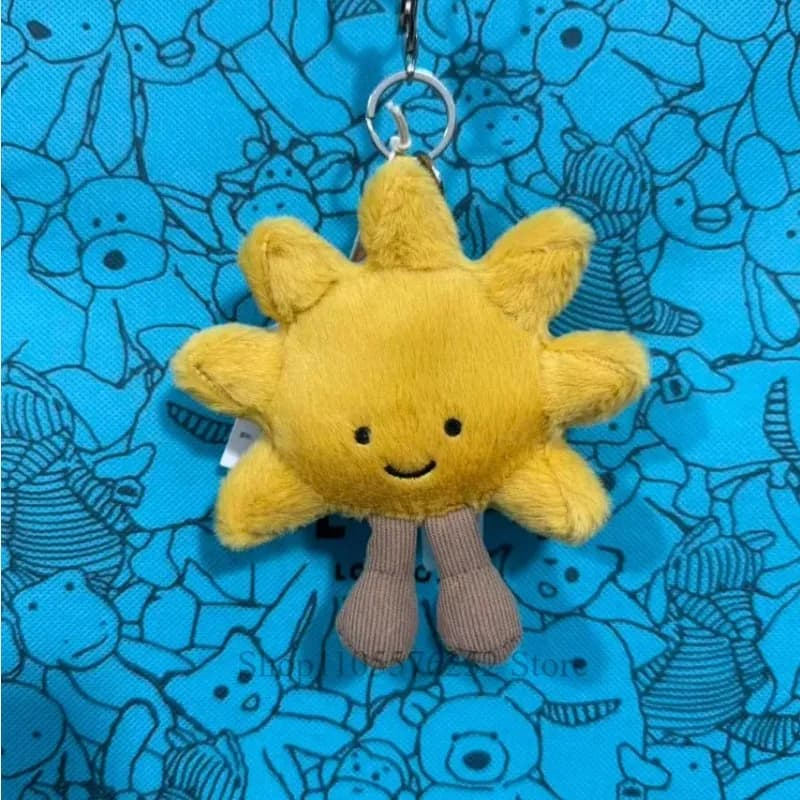 peanut jellycat