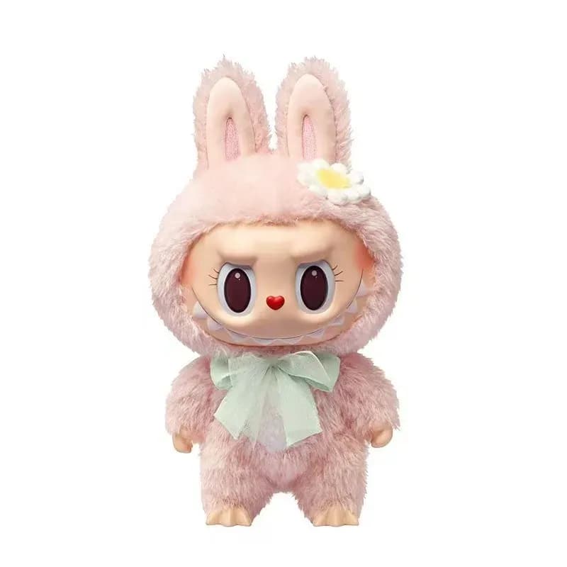 Labubu Sweetheart