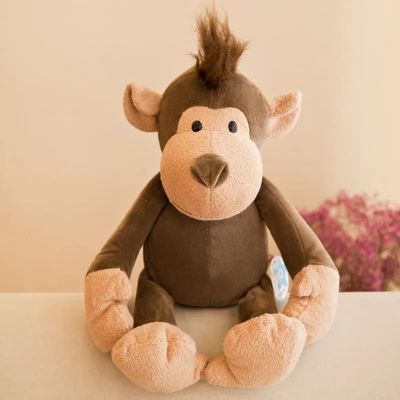 Mini Monkey