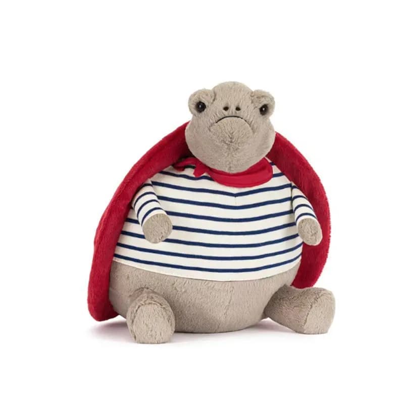 Jellycat Turtle
