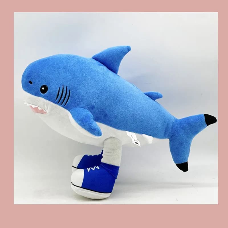 Doo Doo Shark