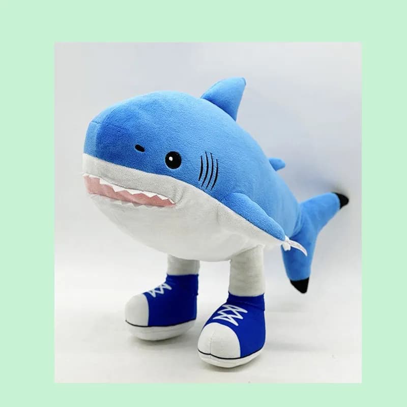 doo doo shark
