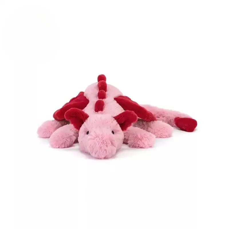 Jellycat Heart