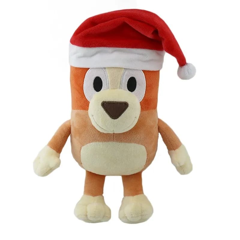Bluey Toys