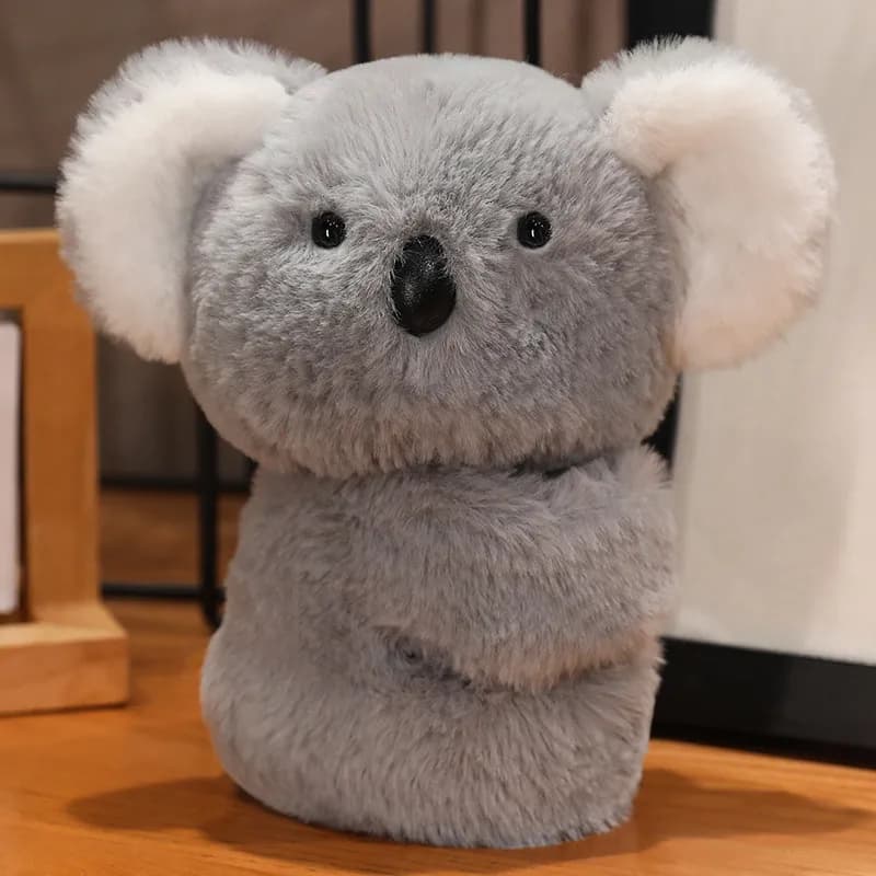 Koala Teddy Bear