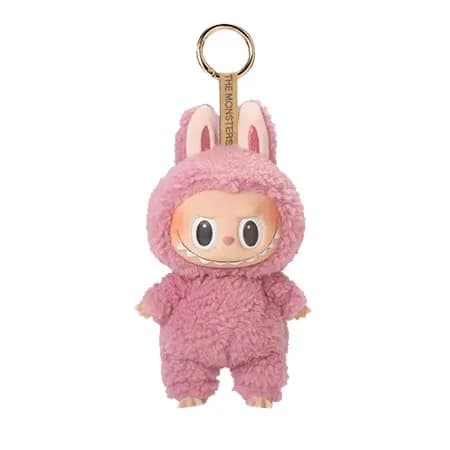 Macaron Labubu