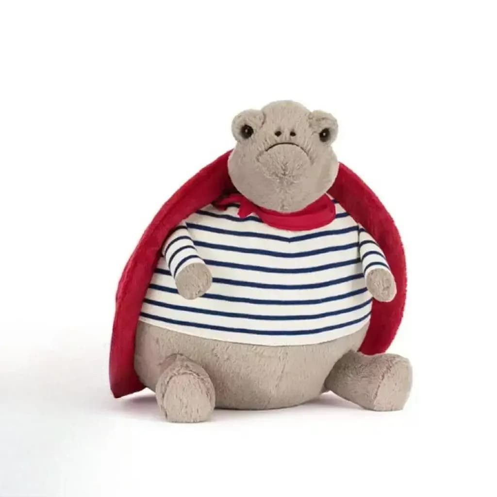 Jellycat Timmy Turtle