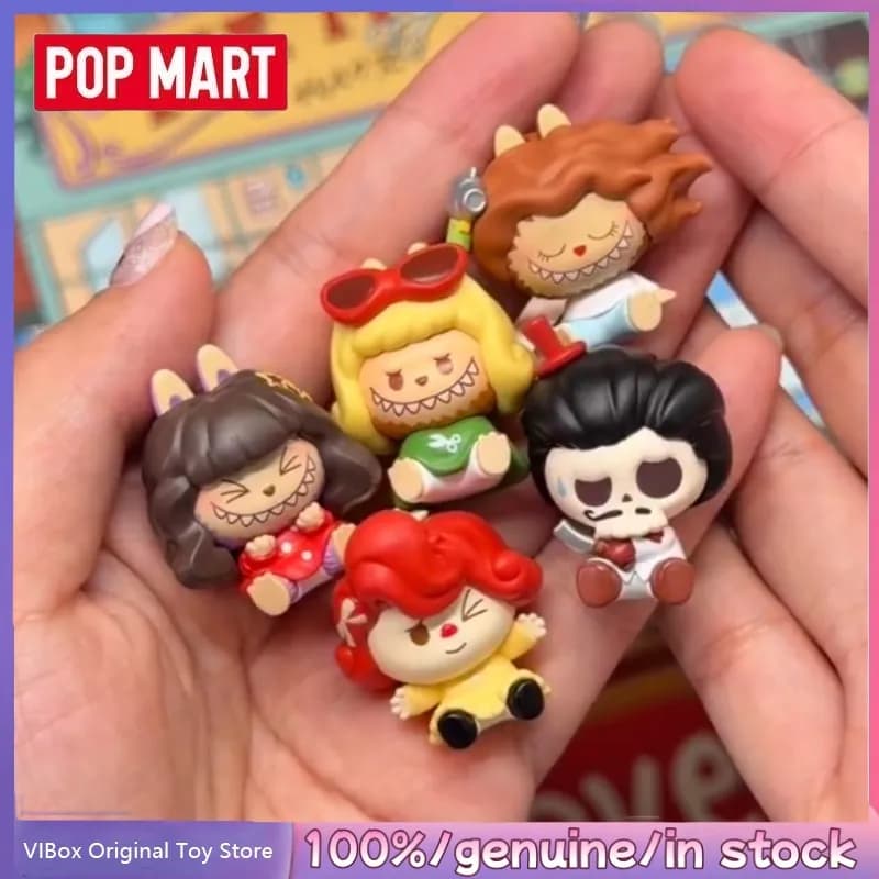 labubu popmart
