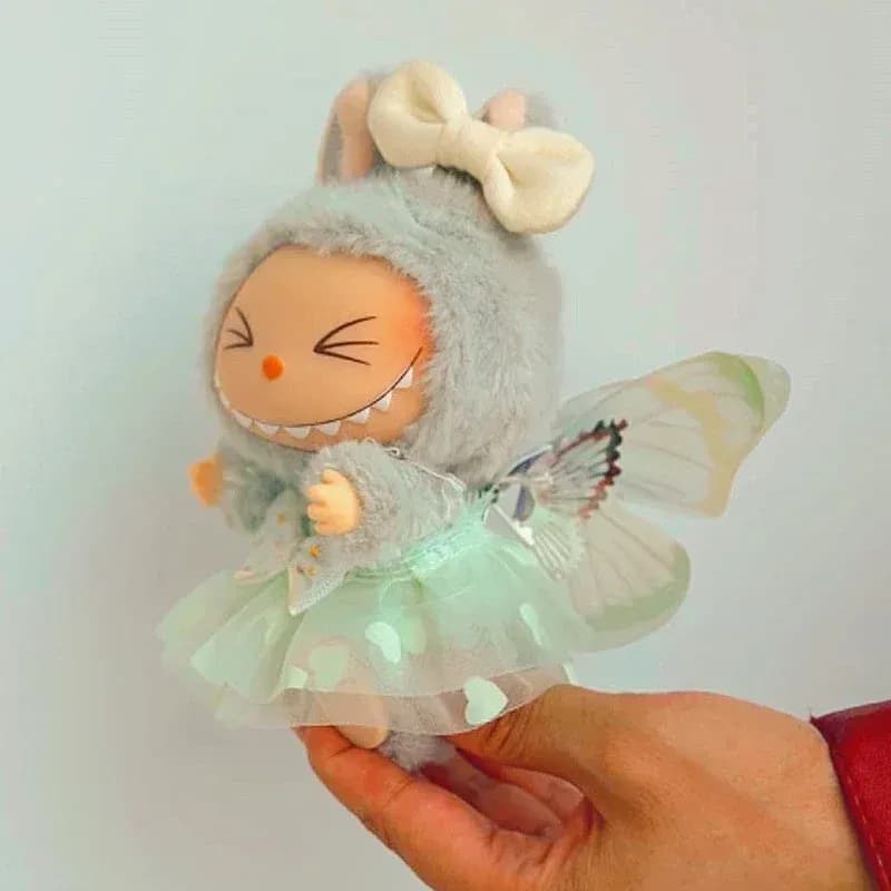 labubu clothes