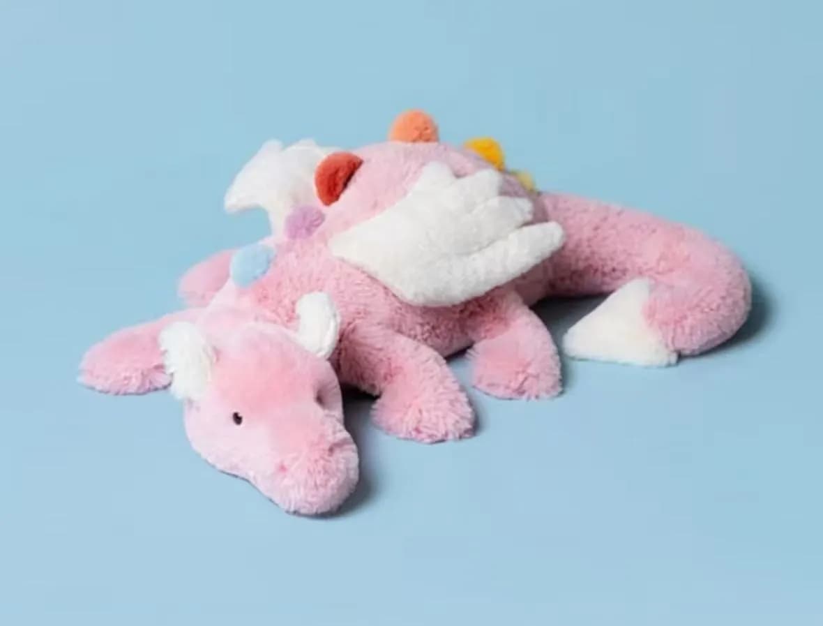 Dragon Jellycat