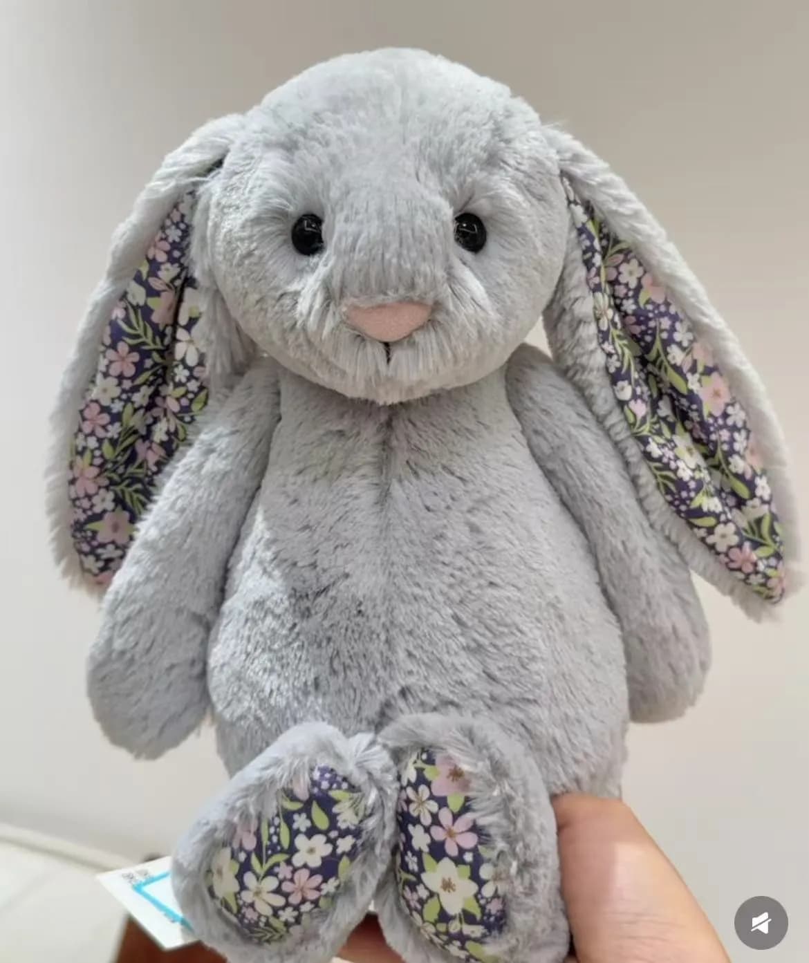 Jellycat Blossom Bunny