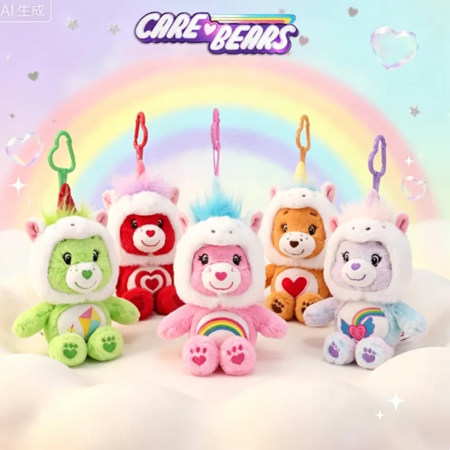 Unicorn Toy