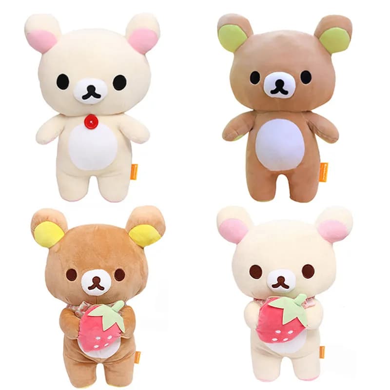 teddys
