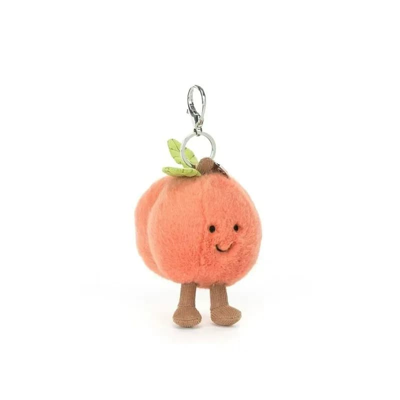 Jellycat Peach
