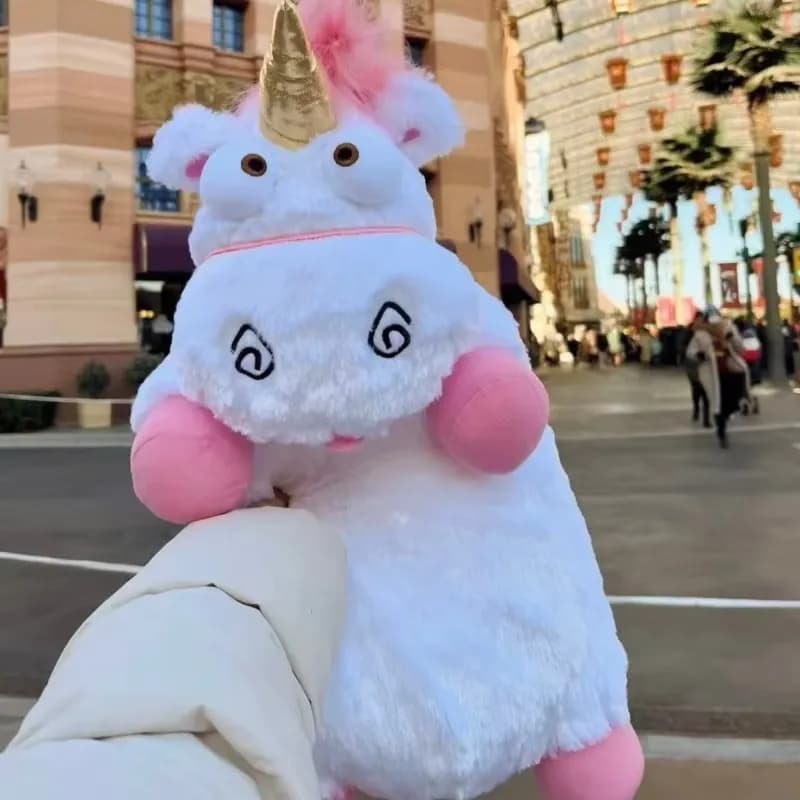 Minions Evil Unicorn
