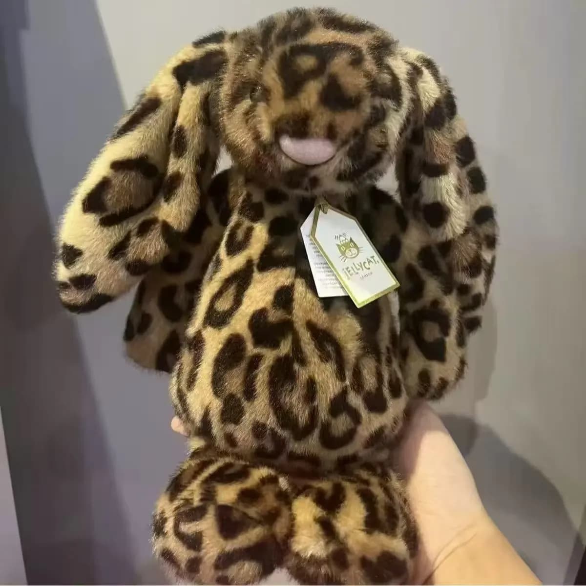 Jellycat Luxe Bunny
