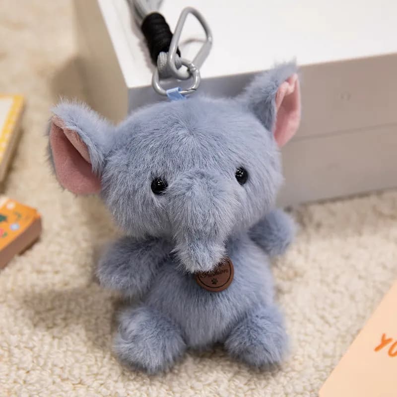 Elephant Elephant Toy
