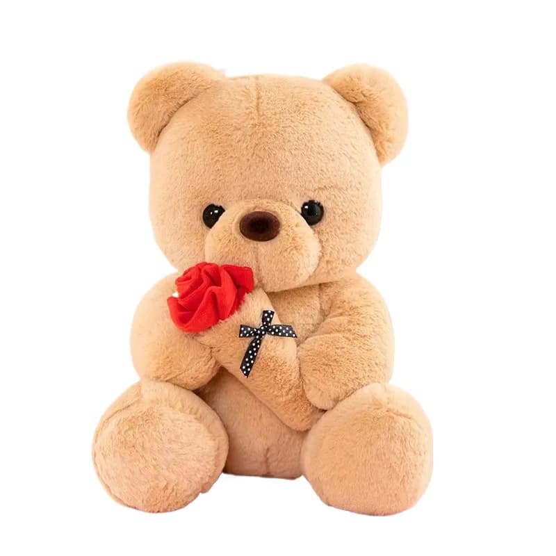 Teddy